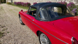 MG B ROADSTER MK1 1964