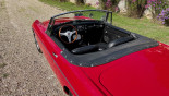 MG B ROADSTER MK1 1964