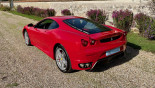 FERRARI F430 2009