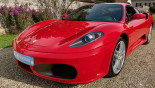 FERRARI F430 2009