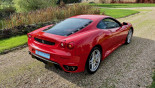 FERRARI F430 2009