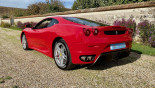 FERRARI F430 2009