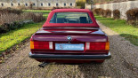 BMW E30 3.25 i CABRIOLET 1990