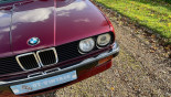 BMW E30 3.25 i CABRIOLET 1990