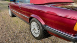 BMW E30 3.25 i CABRIOLET 1990