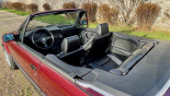 BMW E30 3.25 i CABRIOLET 1990