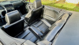 BMW E30 3.25 i CABRIOLET 1990