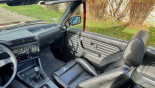 BMW E30 3.25 i CABRIOLET 1990