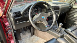 BMW E30 3.25 i CABRIOLET 1990