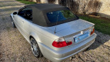 BMW M3 Cabriolet E46 2002