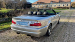 BMW M3 Cabriolet E46 2002