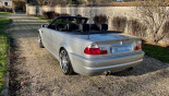 BMW M3 Cabriolet E46 2002