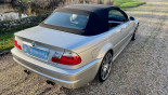 BMW M3 Cabriolet E46 2002