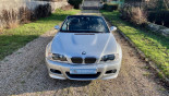 BMW M3 Cabriolet E46 2002