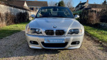 BMW M3 Cabriolet E46 2002
