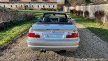 BMW M3 Cabriolet E46 2002