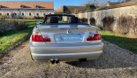 BMW M3 Cabriolet E46 2002