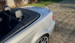 BMW M3 Cabriolet E46 2002