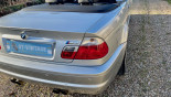 BMW M3 Cabriolet E46 2002