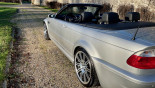 BMW M3 Cabriolet E46 2002