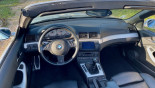 BMW M3 Cabriolet E46 2002
