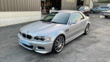 BMW M3 Cabriolet E46 2002