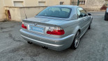 BMW M3 Cabriolet E46 2002