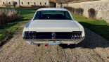 FORD MUSTANG 1967 COUPE V8