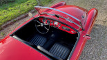 MGA ROADSTER 1600 de 1960
