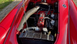MGA ROADSTER 1600 de 1960