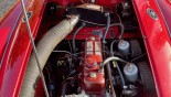 MGA ROADSTER 1600 de 1960