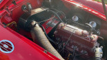 MGA ROADSTER 1600 de 1960