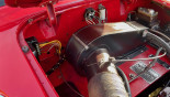 MGA ROADSTER 1600 de 1960