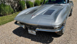 CHEVROLET CORVETTE C2 SPLIT WINDOWS