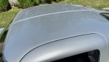 CHEVROLET CORVETTE C2 SPLIT WINDOWS
