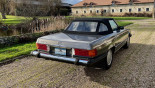 MERCEDES 380 SL V8 de 1984