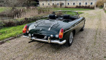 MGB ROADSTER 1970