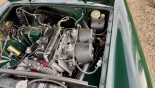 MGB ROADSTER 1970