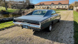 DODGE CHARGER 1969 "GT NARDO"