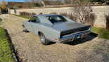 DODGE CHARGER 1969 "GT NARDO"