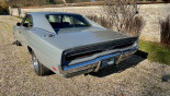 DODGE CHARGER 1969 "GT NARDO"