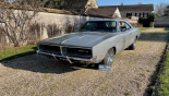 DODGE CHARGER 1969 "GT NARDO"