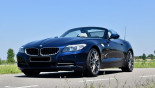 BMW Z4 S-Drive 2.3i 2010