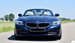 BMW Z4 S-Drive 2.3i 2010