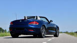 BMW Z4 S-Drive 2.3i 2010