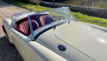 MG A ROADSTER MK1 1957