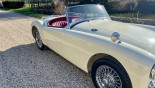 MG A ROADSTER MK1 1957