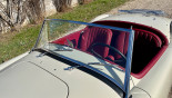 MG A ROADSTER MK1 1957