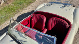 MG A ROADSTER MK1 1957