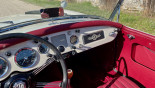 MG A ROADSTER MK1 1957